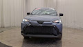 2024 Toyota Corolla Cross Hybrid S