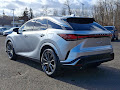 2023 Lexus RX RX 350 F SPORT Handling