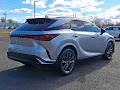 2023 Lexus RX RX 350 F SPORT Handling