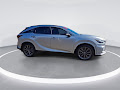 2023 Lexus RX RX 350 F SPORT Handling