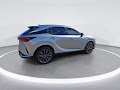 2023 Lexus RX RX 350 F SPORT Handling