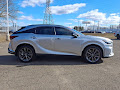 2023 Lexus RX RX 350 F SPORT Handling