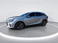 2023 Lexus RX RX 350 F SPORT Handling