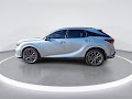 2023 Lexus RX RX 350 F SPORT Handling