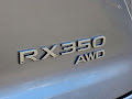 2023 Lexus RX RX 350 F SPORT Handling