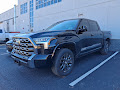 2025 Toyota Tundra 4WD Platinum