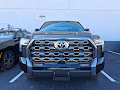 2025 Toyota Tundra 4WD Platinum