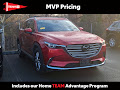 2018 Mazda CX-9 Grand Touring