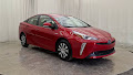 2020 Toyota Prius XLE