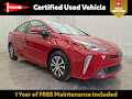 2020 Toyota Prius XLE