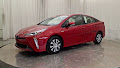 2020 Toyota Prius XLE