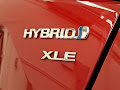 2020 Toyota Prius XLE