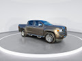 2015 GMC Canyon 4WD SLT