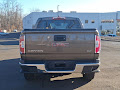 2015 GMC Canyon 4WD SLT