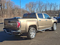 2015 GMC Canyon 4WD SLT