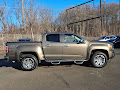 2015 GMC Canyon 4WD SLT