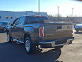 2015 GMC Canyon 4WD SLT