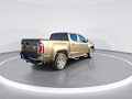 2015 GMC Canyon 4WD SLT