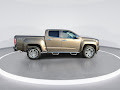 2015 GMC Canyon 4WD SLT