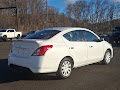 2019 Nissan Versa Sedan SV