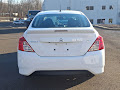 2019 Nissan Versa Sedan SV