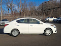 2019 Nissan Versa Sedan SV