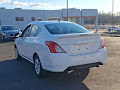 2019 Nissan Versa Sedan SV