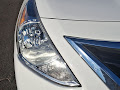 2019 Nissan Versa Sedan SV