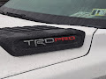 2025 Toyota Tundra TRD Pro Hybrid