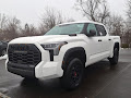 2025 Toyota Tundra TRD Pro Hybrid