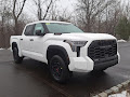 2025 Toyota Tundra TRD Pro Hybrid