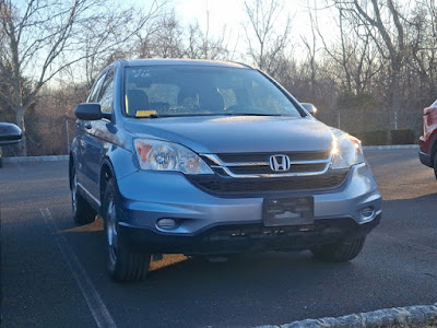 2011 Honda CR-V