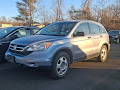 2011 Honda CR-V LX