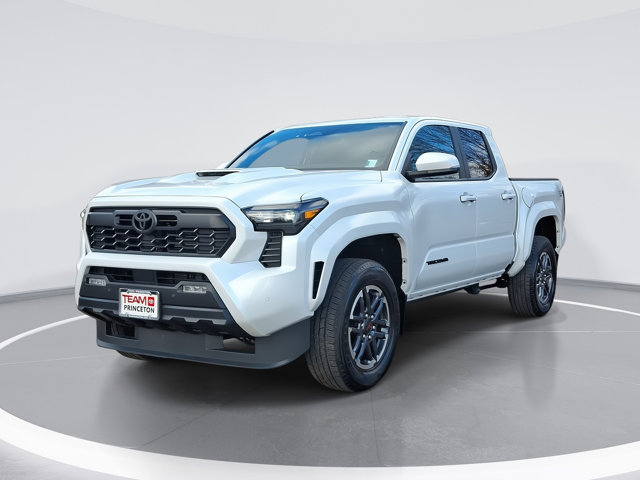 2024 Toyota Tacoma 4WD TRD Sport