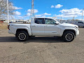 2024 Toyota Tacoma 4WD TRD Sport