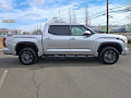 2025 Toyota Tundra 4WD SR5