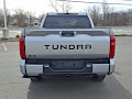 2025 Toyota Tundra 4WD SR5