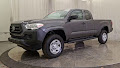 2021 Toyota Tacoma 4WD SR