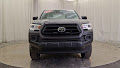 2021 Toyota Tacoma 4WD SR