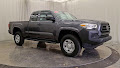 2021 Toyota Tacoma 4WD SR