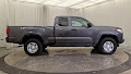 2021 Toyota Tacoma 4WD SR