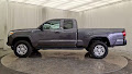 2021 Toyota Tacoma 4WD SR