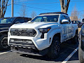 2025 Toyota Tacoma 4WD TRD Sport