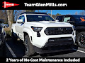 2025 Toyota Tacoma 4WD TRD Sport