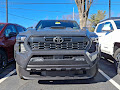 2025 Toyota Tacoma 4WD TRD Sport