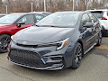 2025 Toyota Corolla Hybrid SE