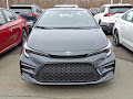 2025 Toyota Corolla Hybrid SE