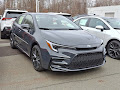 2025 Toyota Corolla Hybrid SE