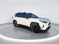 2022 Toyota RAV4 Hybrid XSE