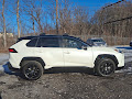 2022 Toyota RAV4 Hybrid XSE